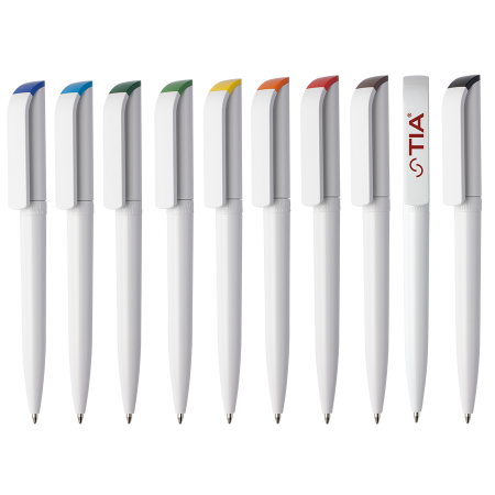 TAG GREEN TA2 B Kuglepen (Maxema)