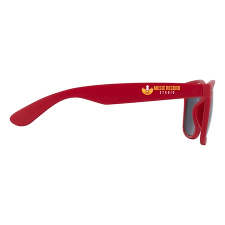 Solstråle Genbrugsplast Solbriller - Olivia