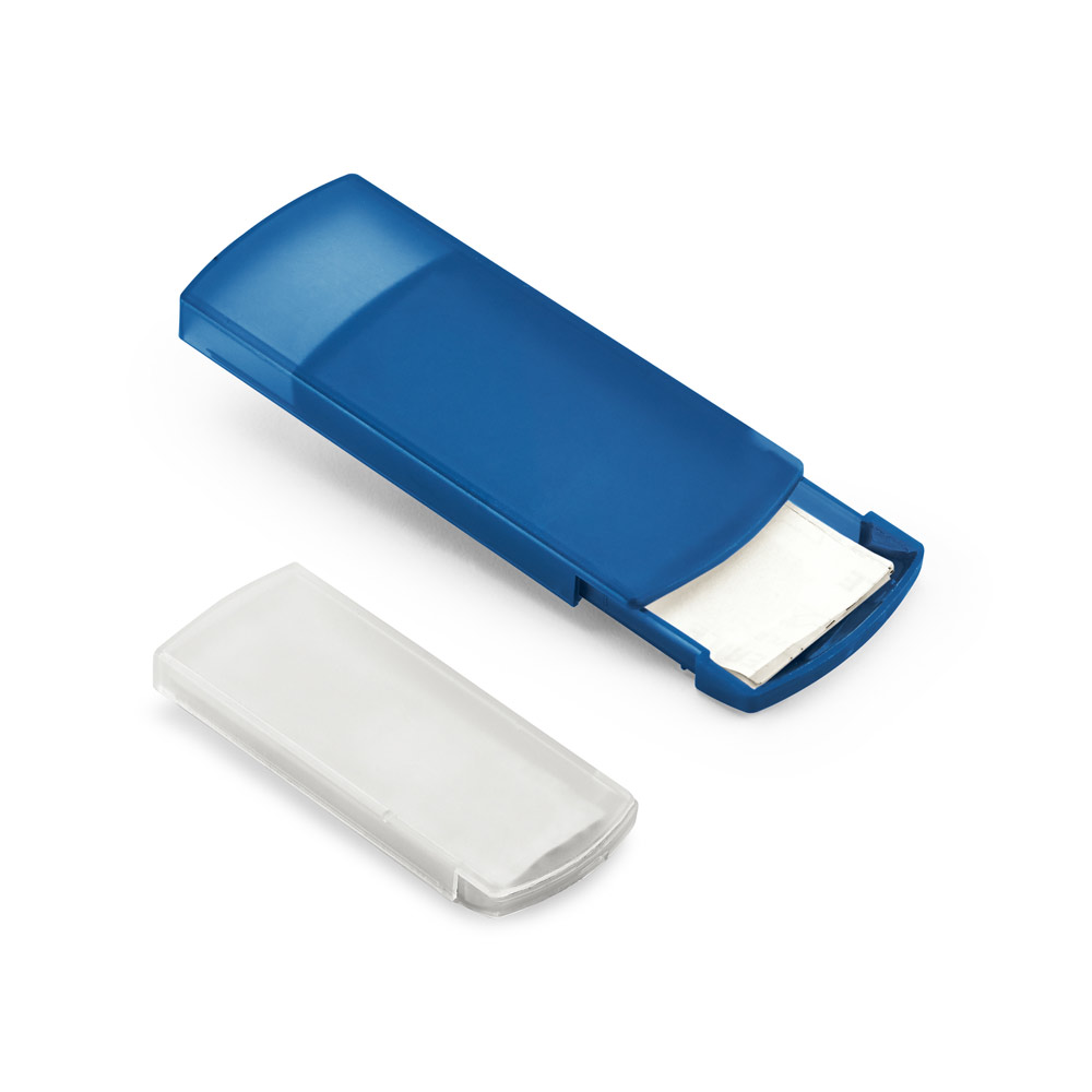 Sæt med Plasterholder - Fårvang