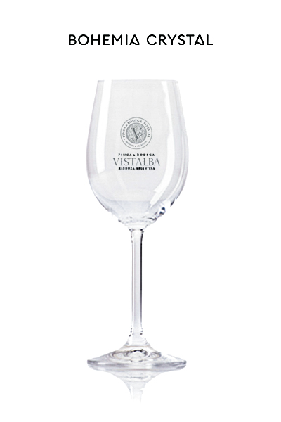 Rødvinsglas - Nordschleswig