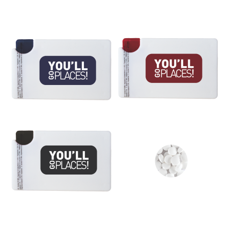 Menthol Perle - Mathias