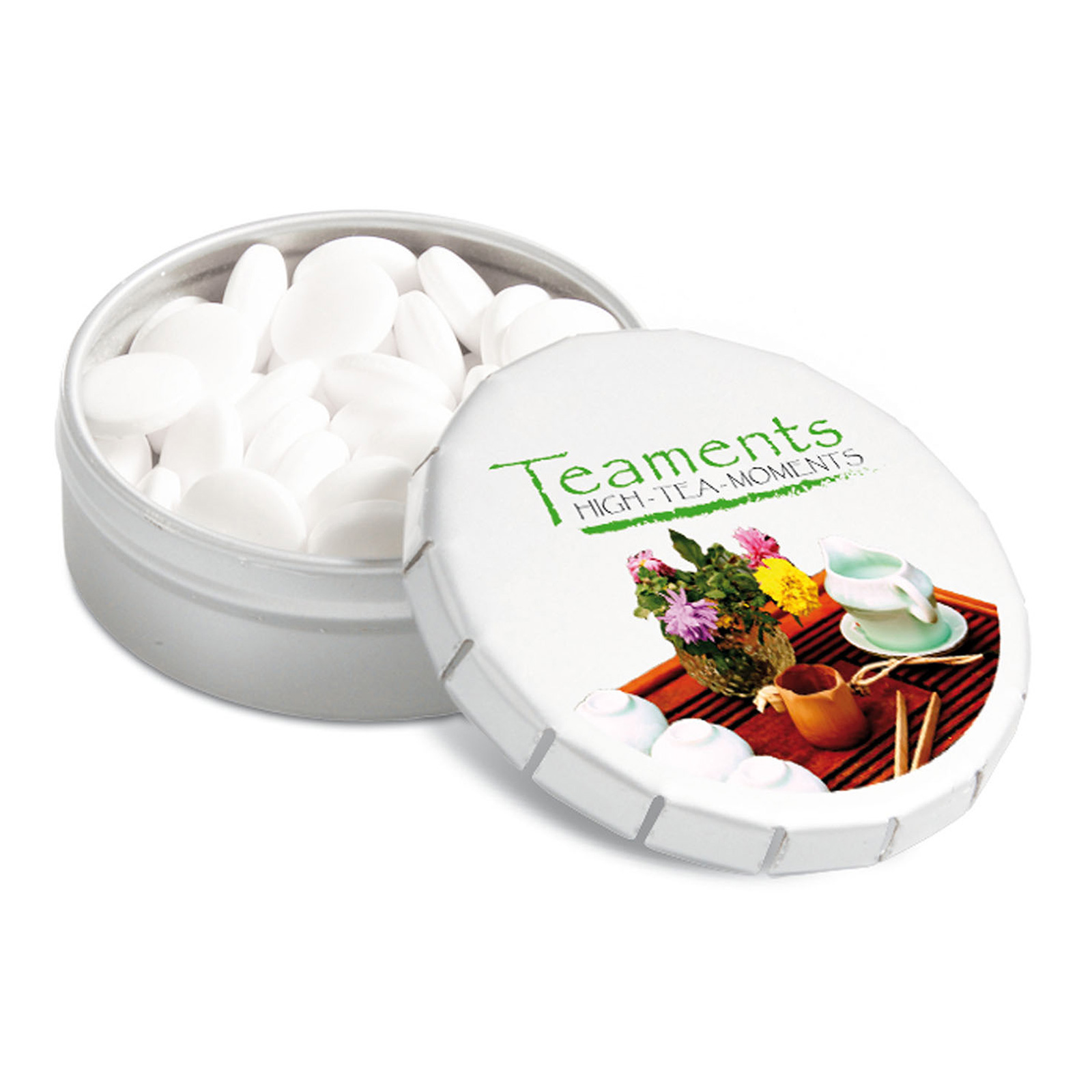 Super Mini Clic Clac Mintboks - Sofia