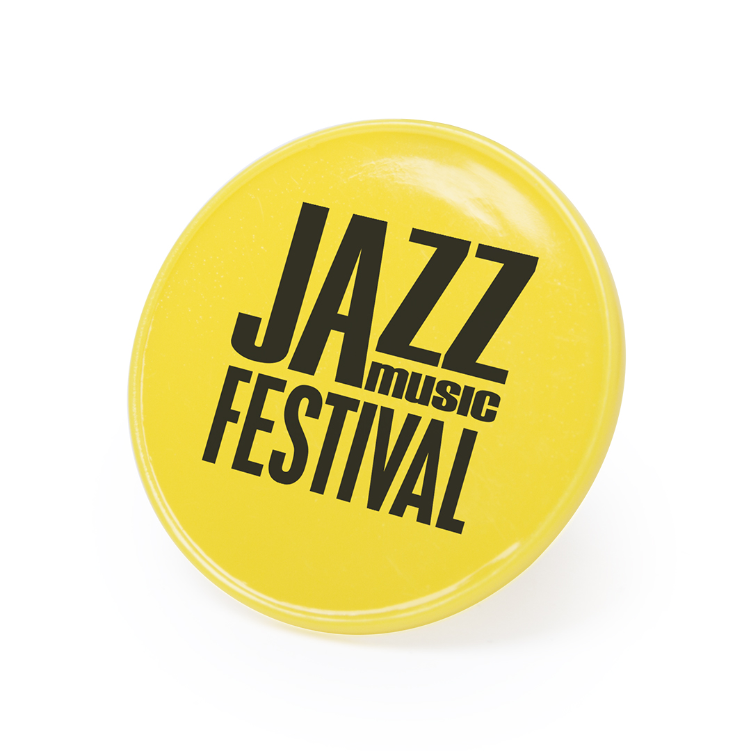 Modstandsdygtig ABS-Mønt - Vestenskov