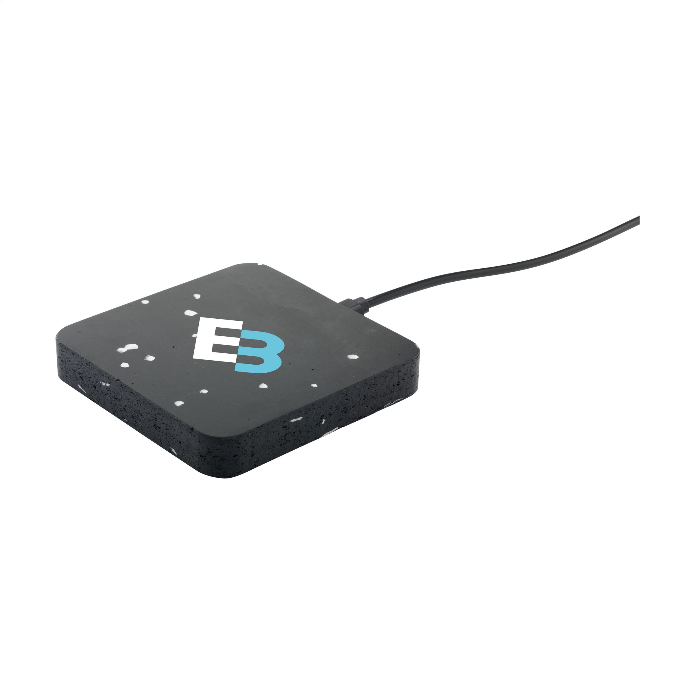 Walter affaldsdok - elektronik