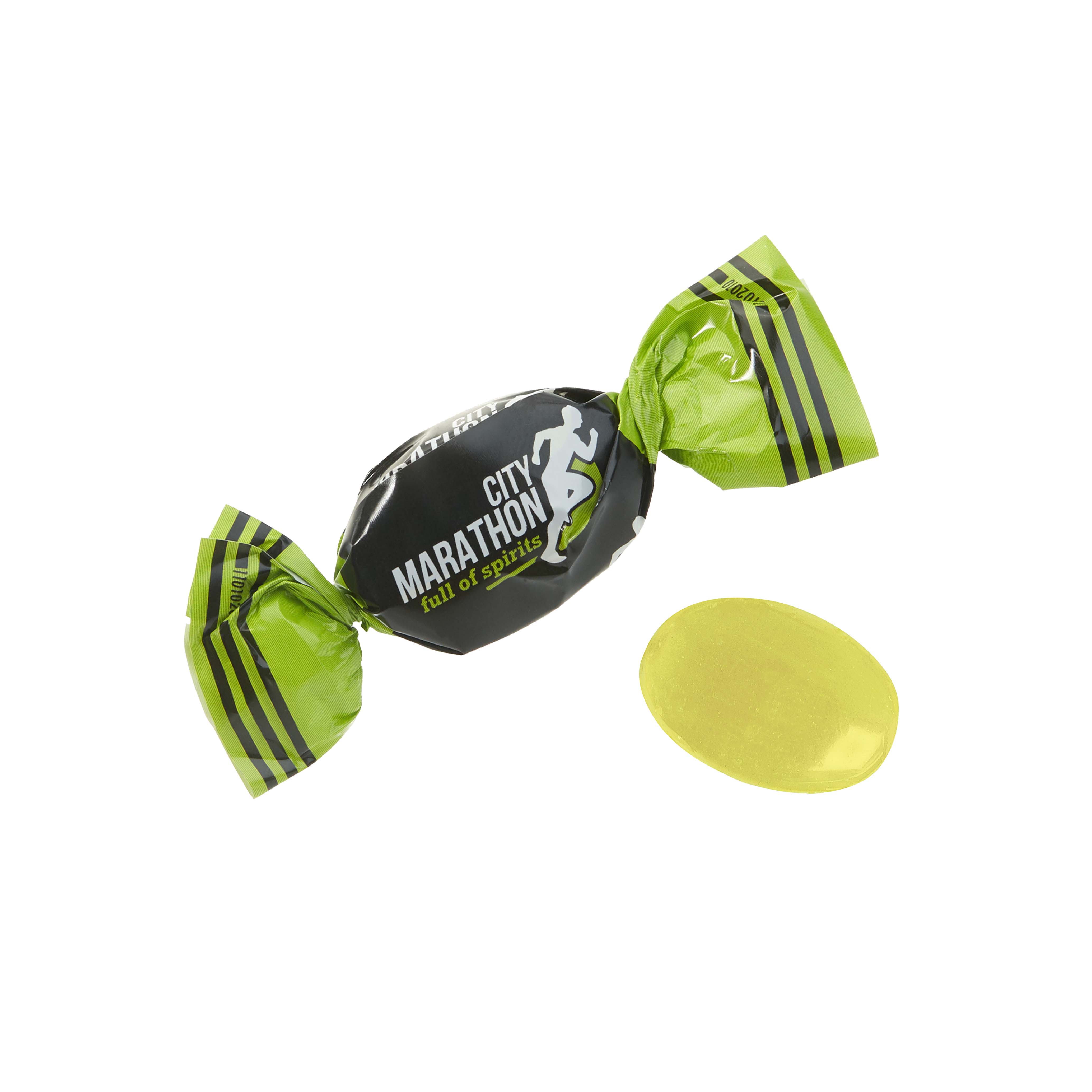 Vitamin C Dextro Energi Slik - Sonderburg