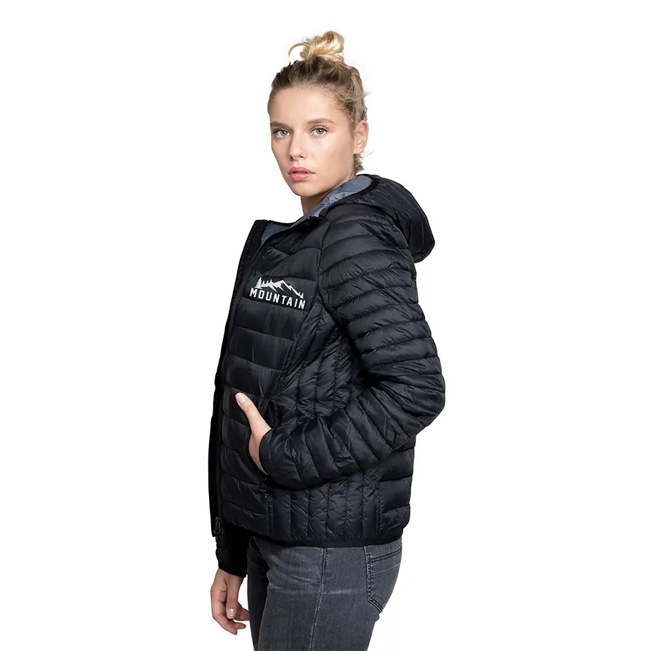 Print af dunjakke - | Zaprinta Dansk Print af dunjakke - | Zaprinta Dansk