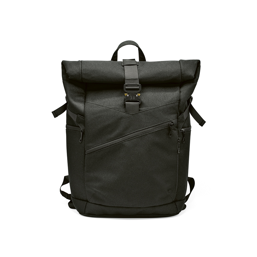 Urban Rolltop Backpack - Nora