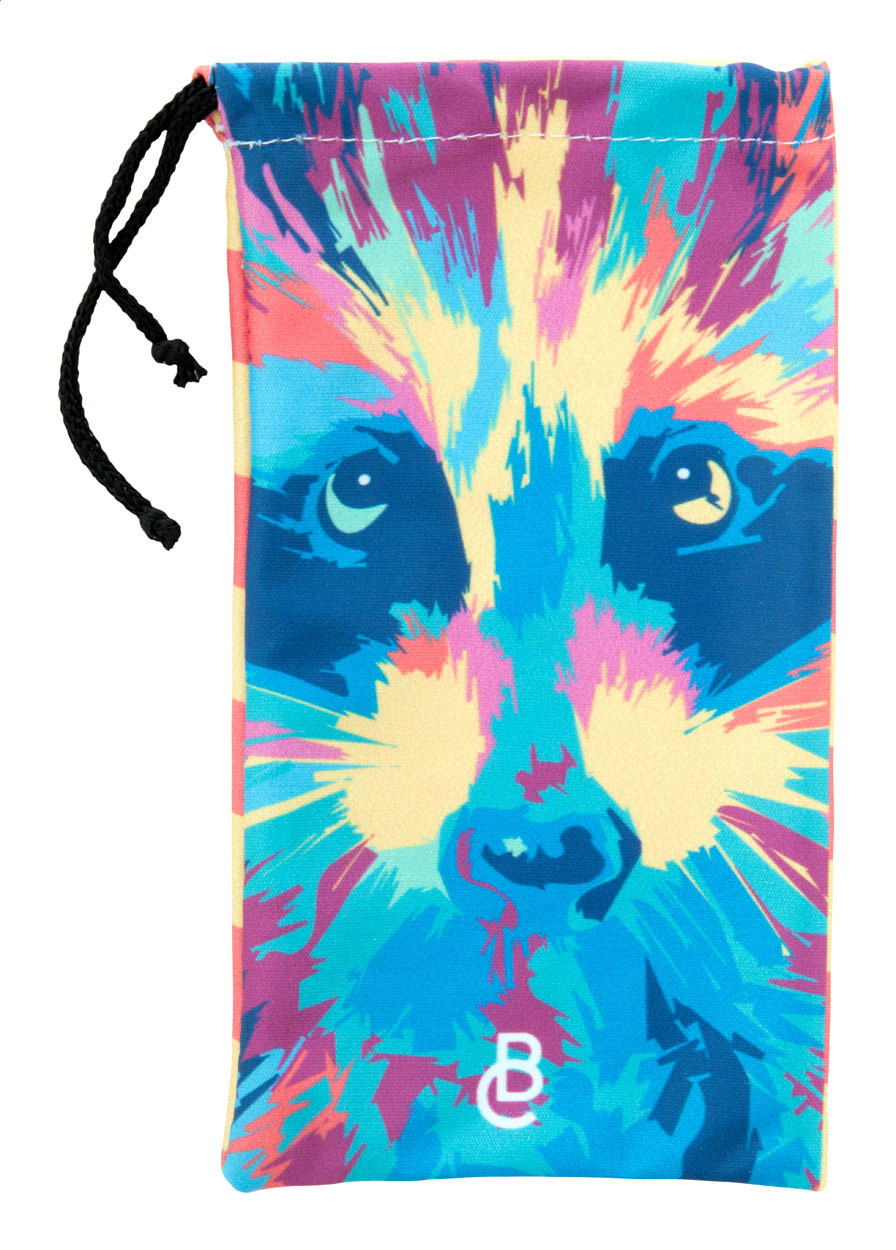 Solskinsbeskytter Etui - Dragsholm