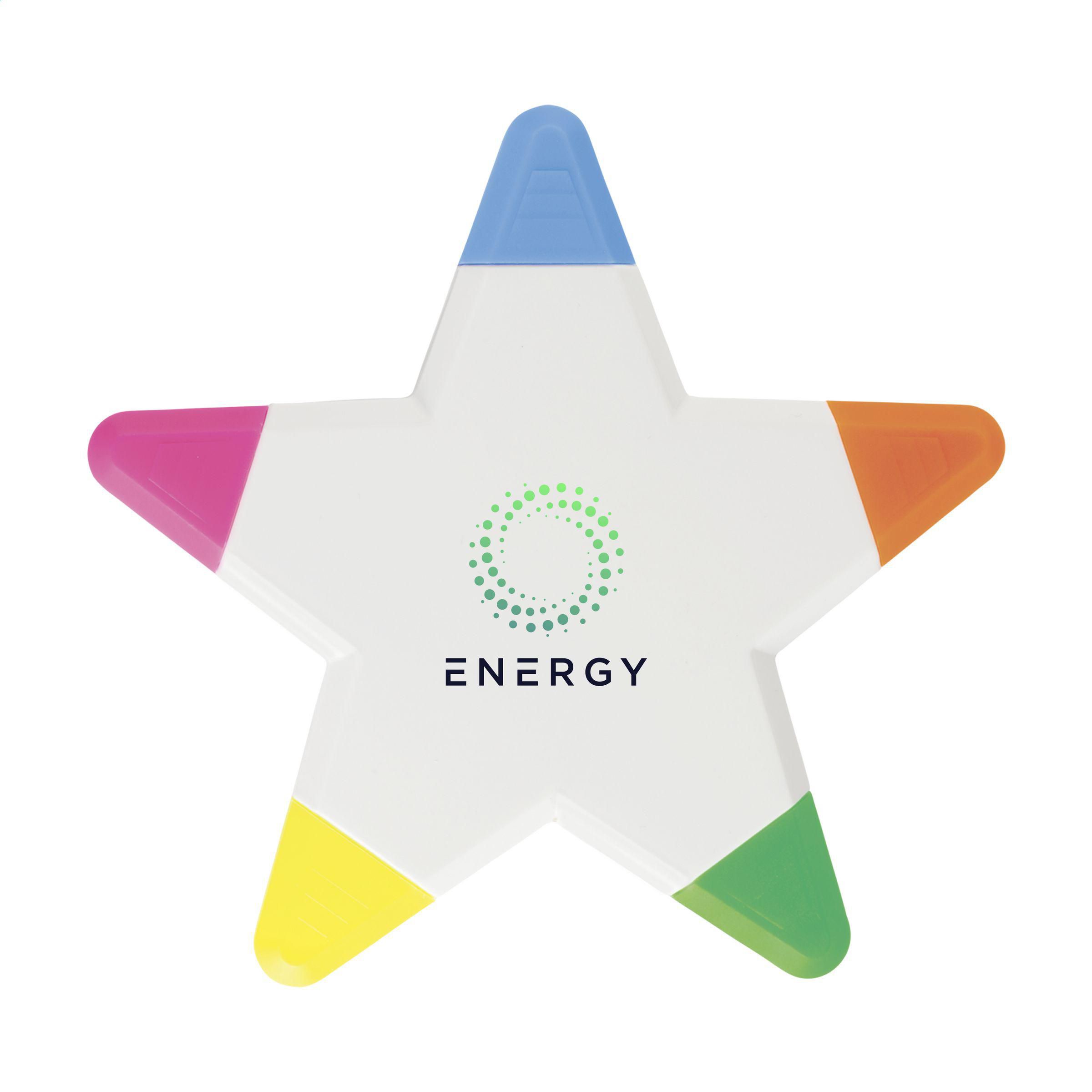 Dream StarMarker overstregningstuscher