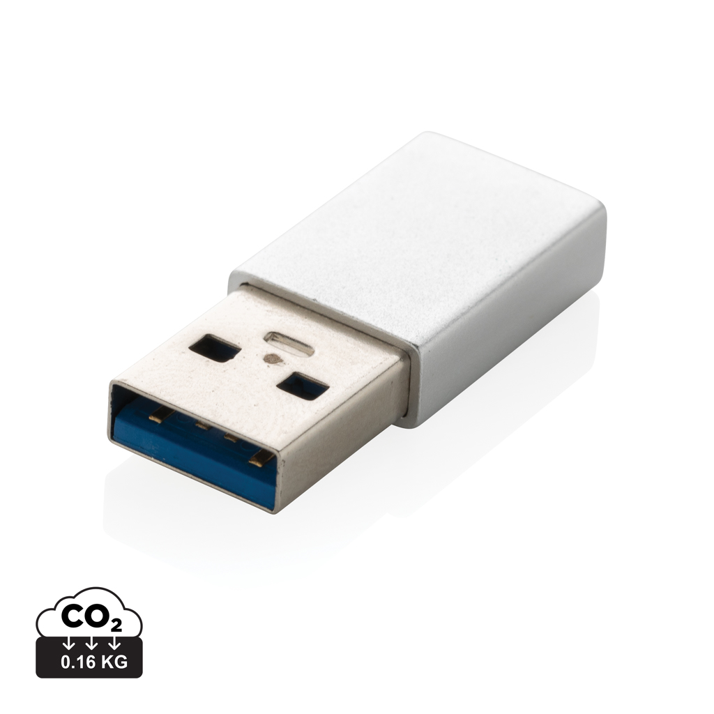 USB C-adapter - Skjern