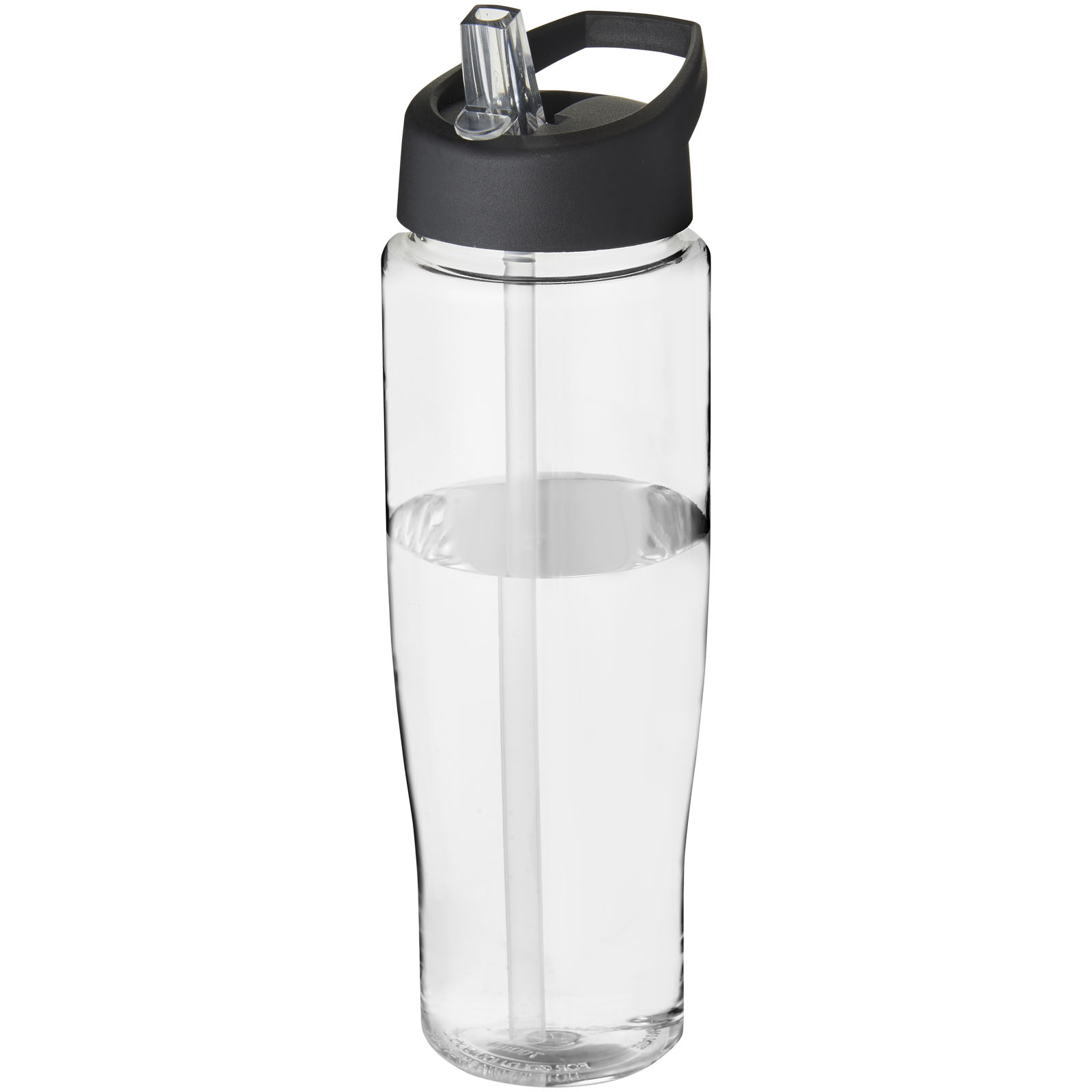 Vandflaske Tempo 700 ml med tudlåg - Dora