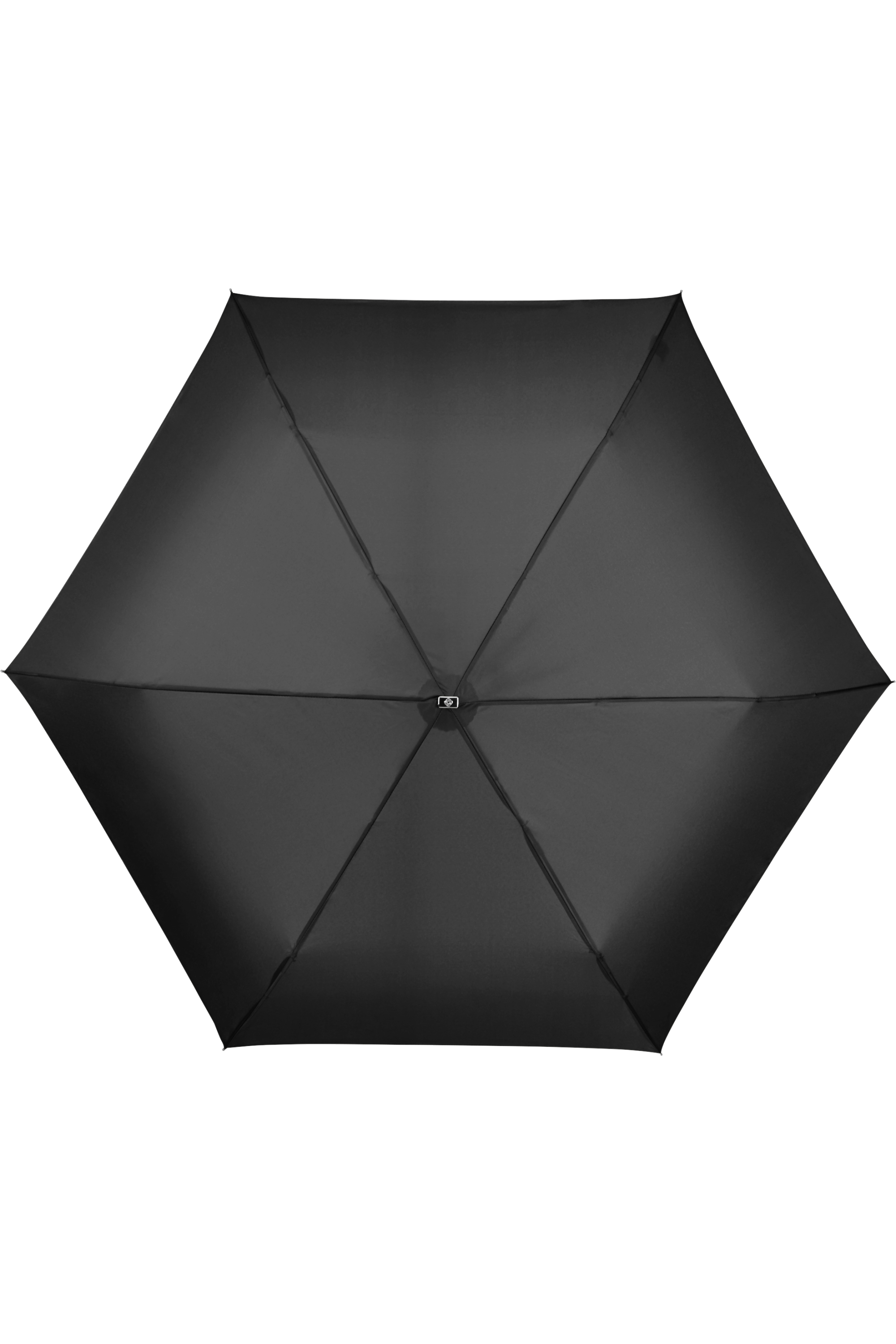 Samsonite Rain Pro Stok Paraply - Stok