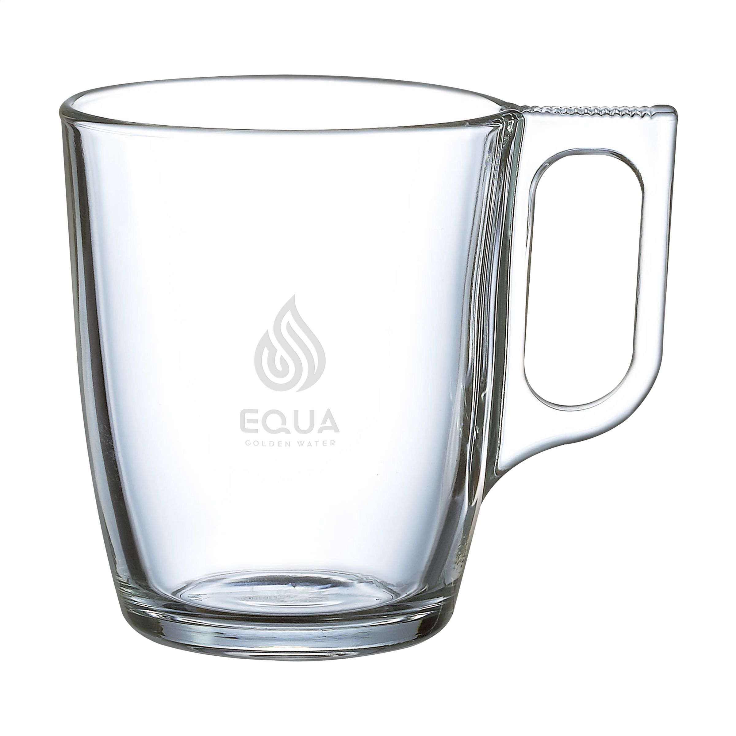Soluna Glas til Te/Kaffe 250 ml - Frederikke