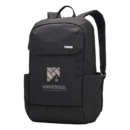 Thule Lithos 20 L rygsæk - Sort