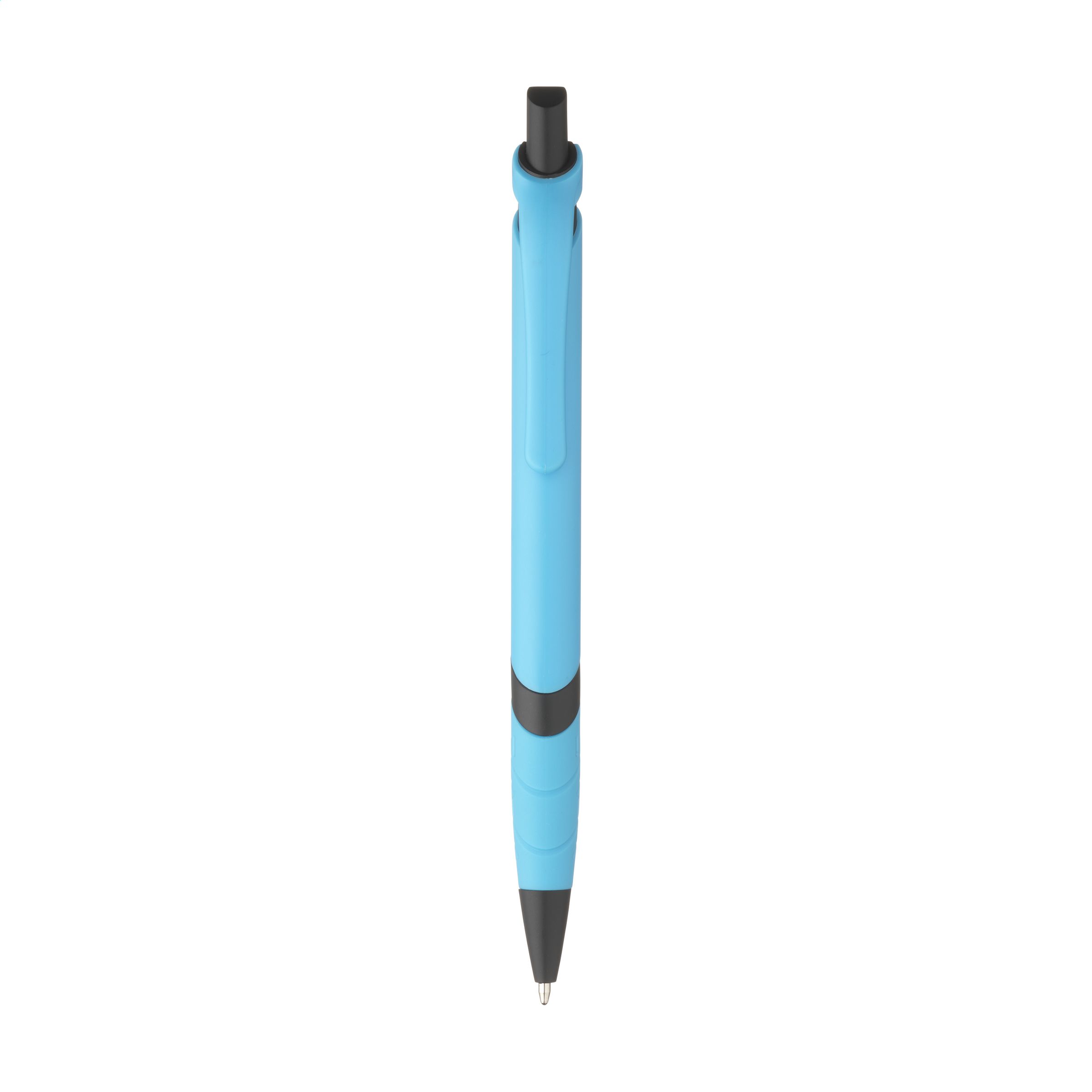 Matte Grip Blækpen - Gundsømagle