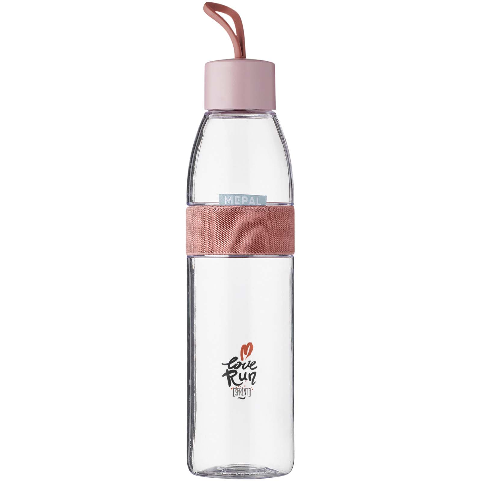 Mepal Ellipse vandflaske på 700 ml