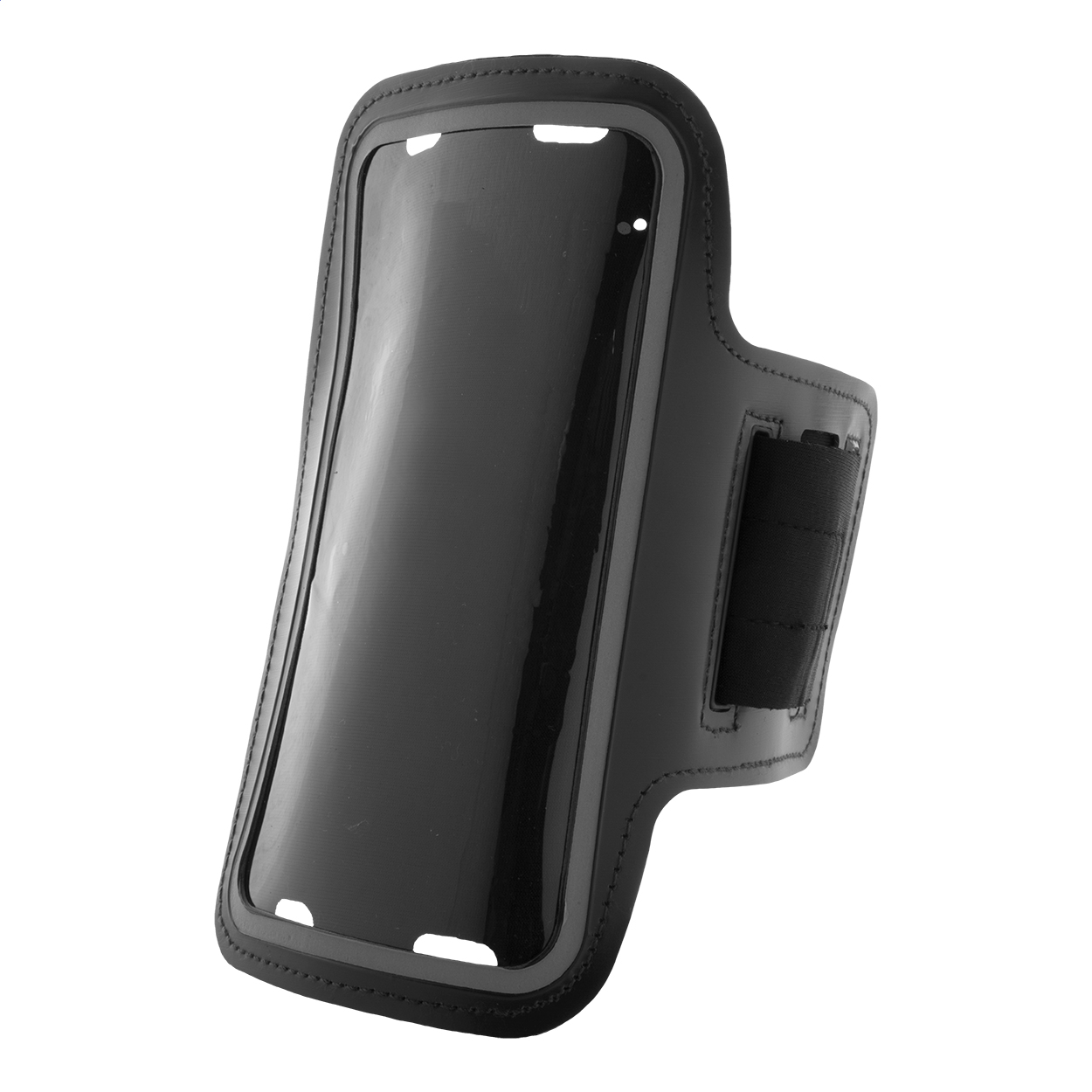 Mobilarmbånd etui - Luna