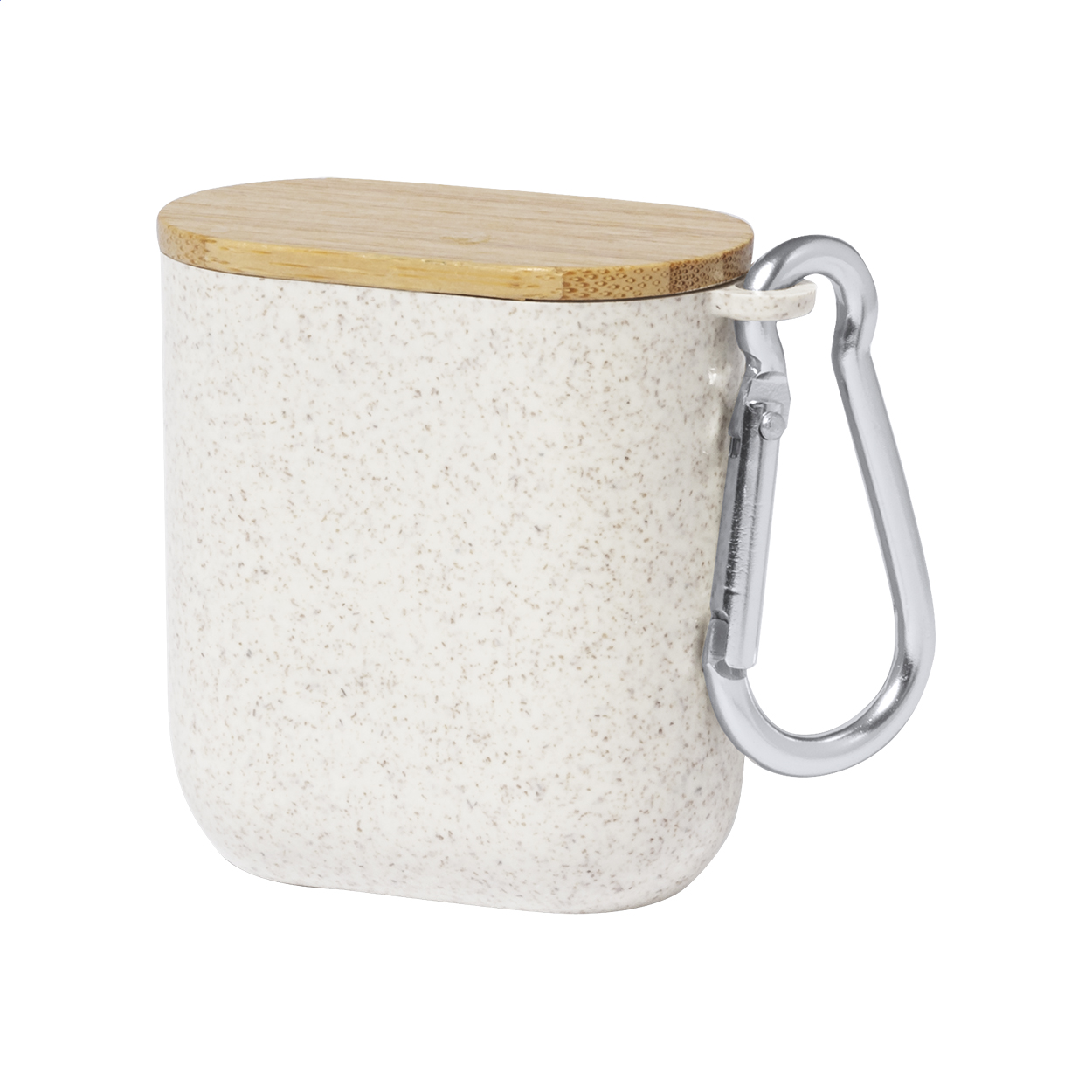 Øko USB opladerkabel - Rødekro trykt med logo