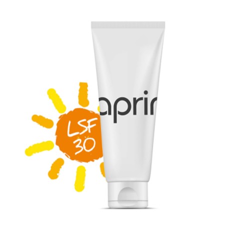 Solbeskytter SPF 30 - Julia