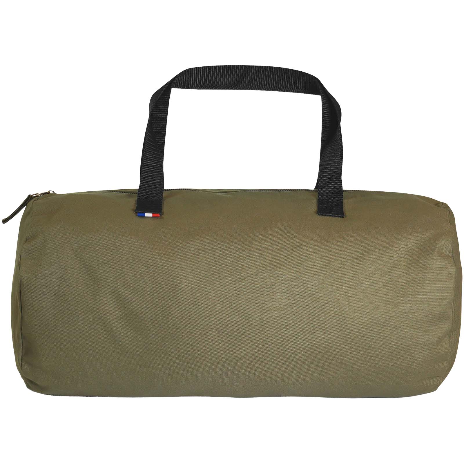 Citizen Green Pollux bomuldsrejsetaske