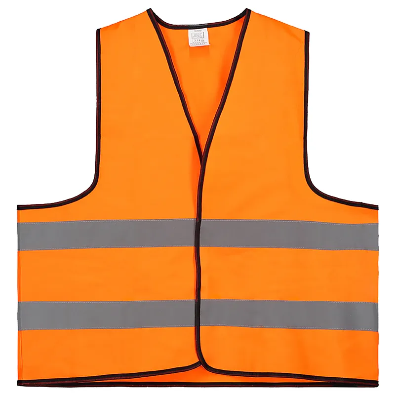 Børnesikkerhedsvest - David