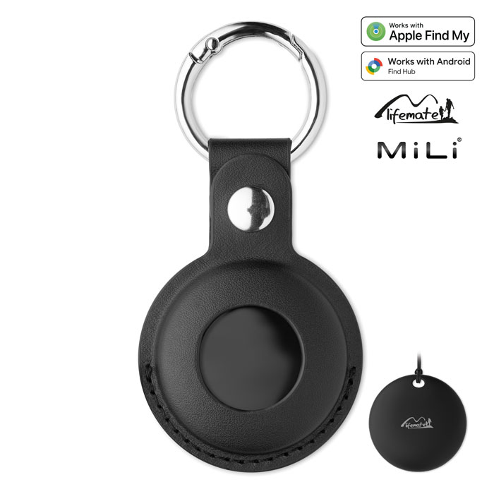 Smart Key Locator with PU Case - Mathilde