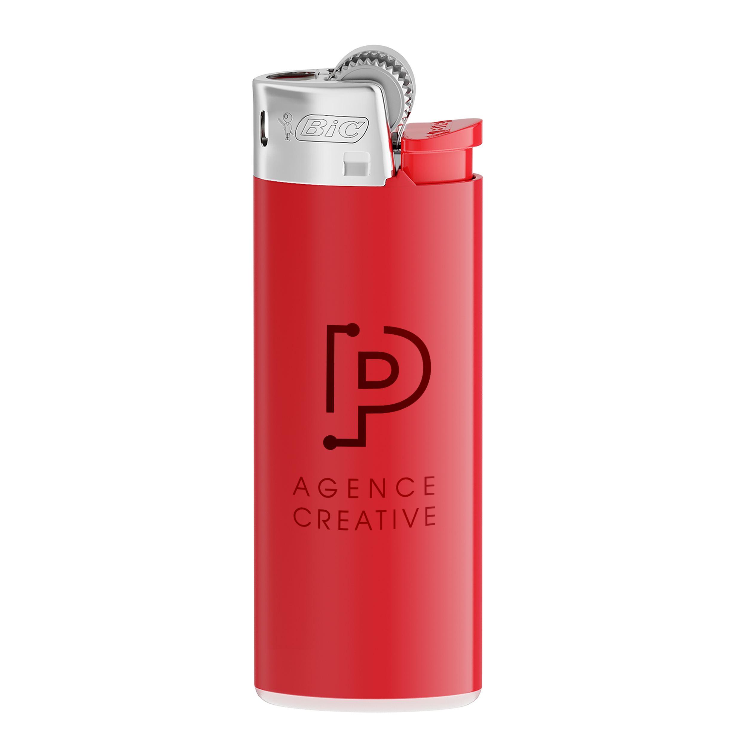 BIC® J25 Standard lighter