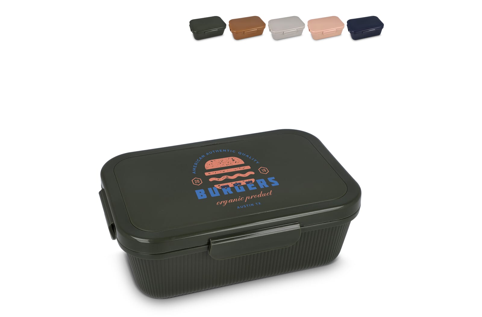 Sagaform Madkasse Tina