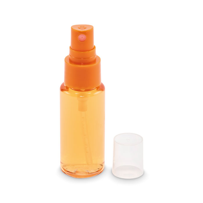 Bodymist spray 30ml