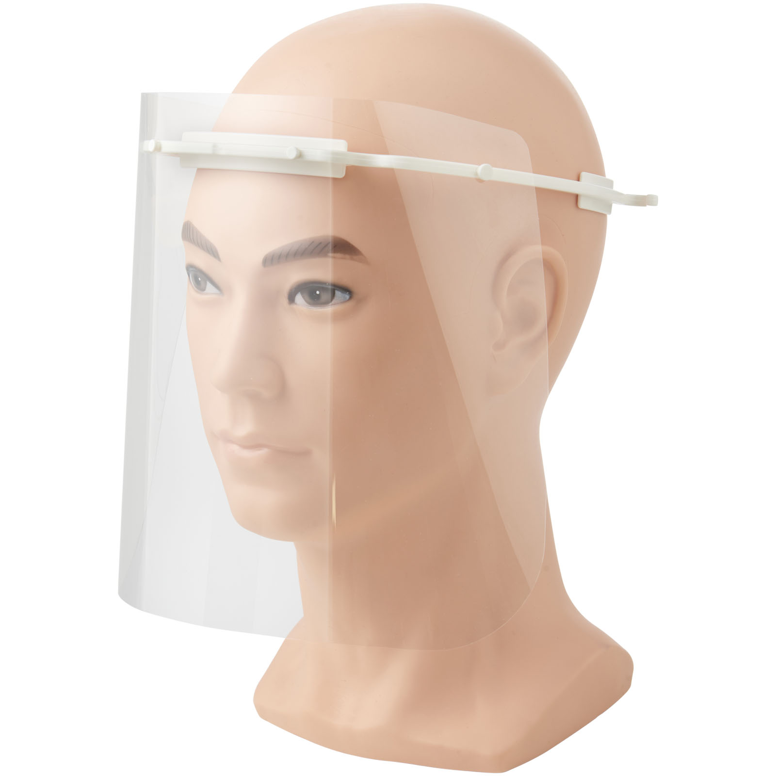 Biomaster Wraparound Ansigtsskjold