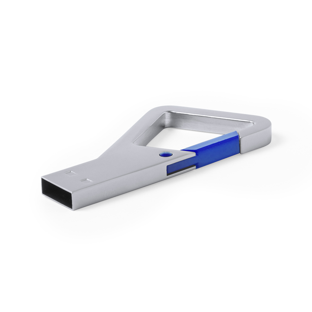 USB-hukommelse Drelan 8GB - Hjørring