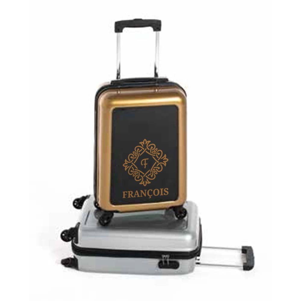 CustomFront Fejre Trolley
