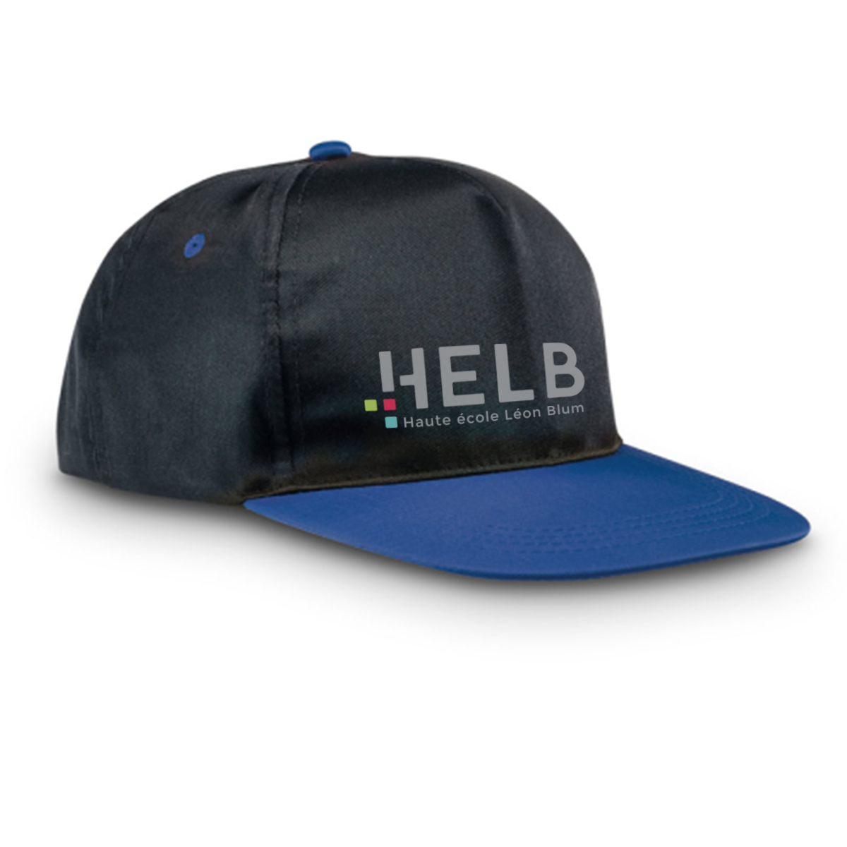 Snapback kasket - Langholt