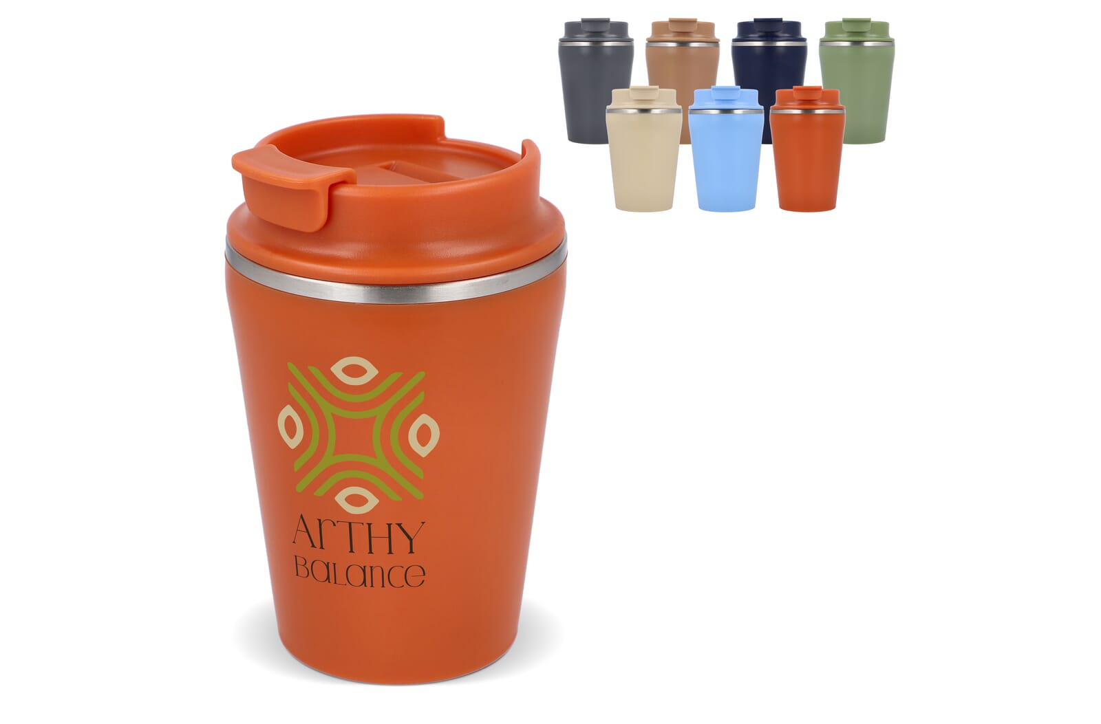 IndersideKrus 280ml - Caroline