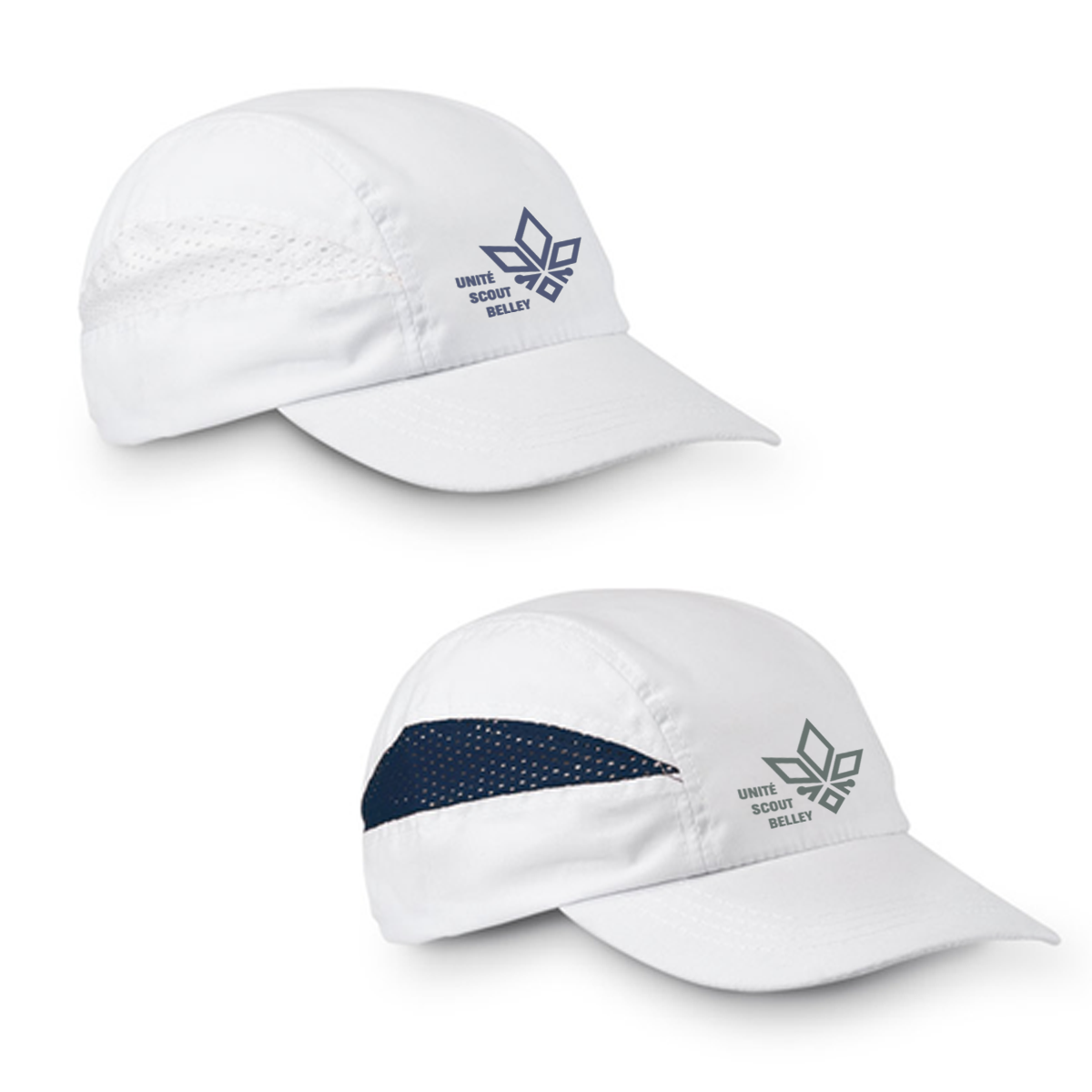 Mikro Mesh Kasket - Bindslev