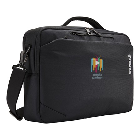 Thule Subterra 15,6" taske til bærbar computer - Sort