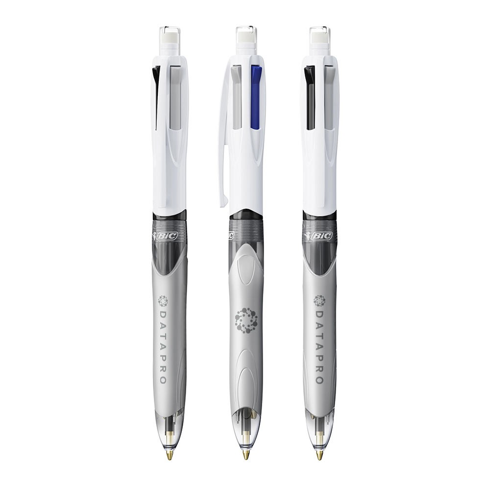 Farveblyant-kombipenne - Mia