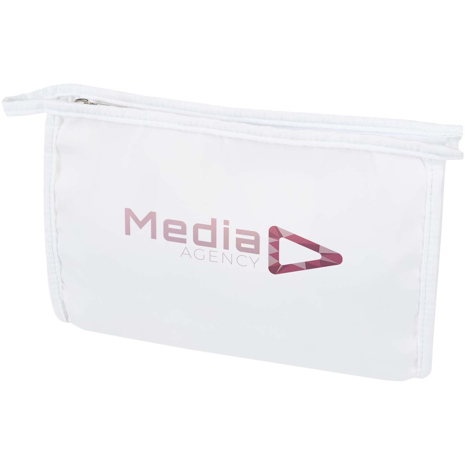 Muse GRS RPET toiletry taske - Holstebro