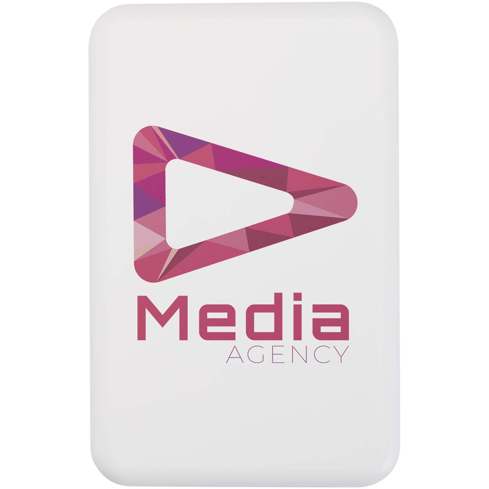 Miljøvenlig Magnetisk Powerbank 10.000 mAh - Sydfalster