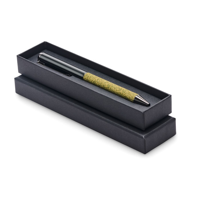 Teafiber pen i boks - Sarah