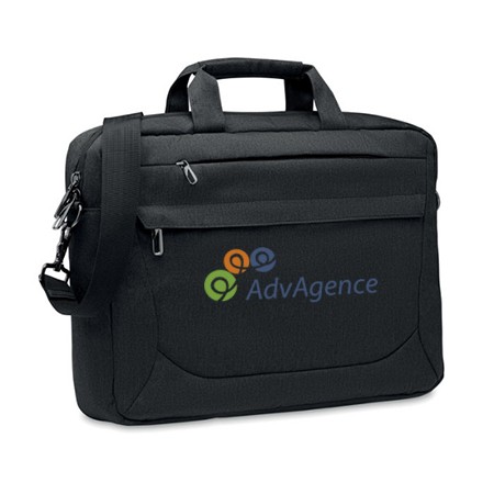 15-tommer bærbar rygsæk - Gedser