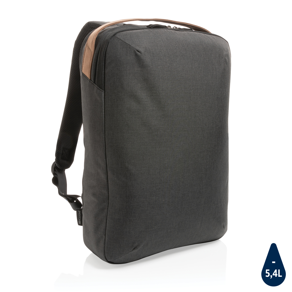 Sleek Design Laptop Rygsæk - Billesholm