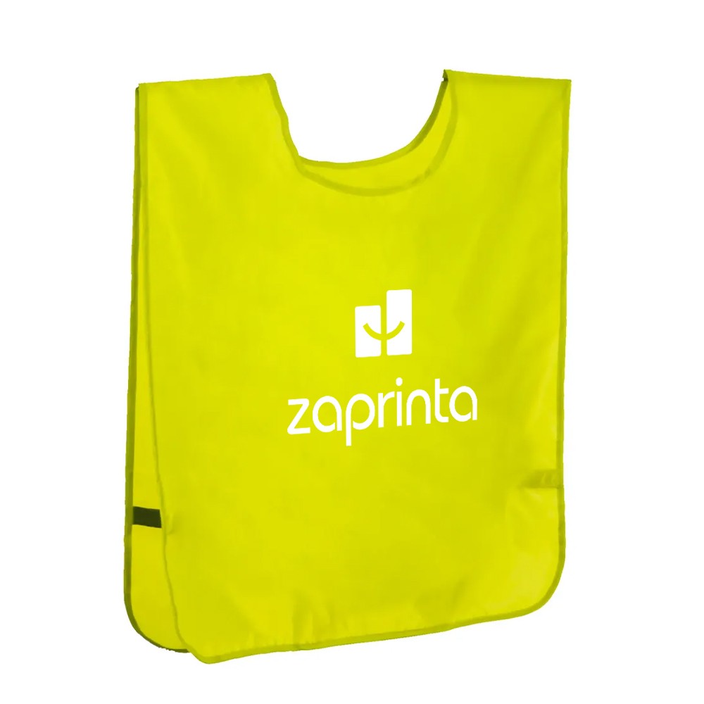 Sporty Bib Vest - Laurits