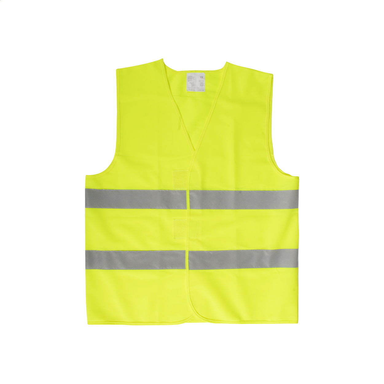 Synlighedsvest Mini til børn - Frederiksværk