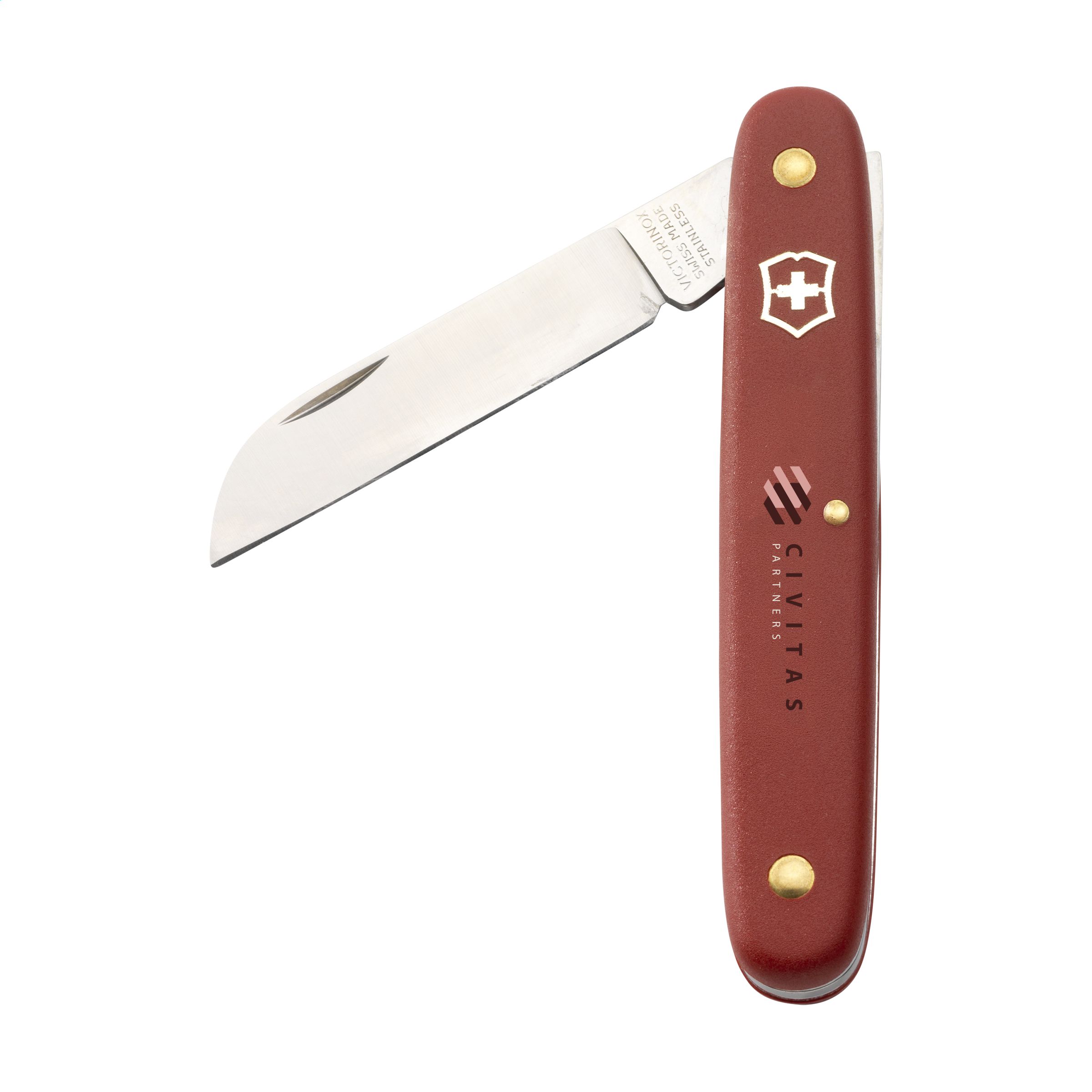 Blomsterkniv Ecoline - Sofie