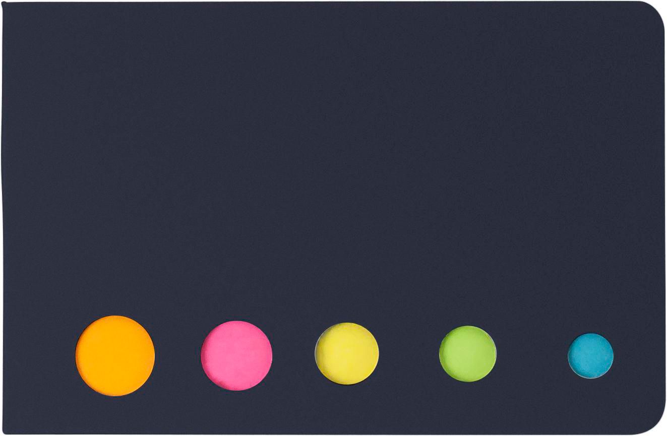 Kartonomatic Noteholder - Fjends trykt med logo