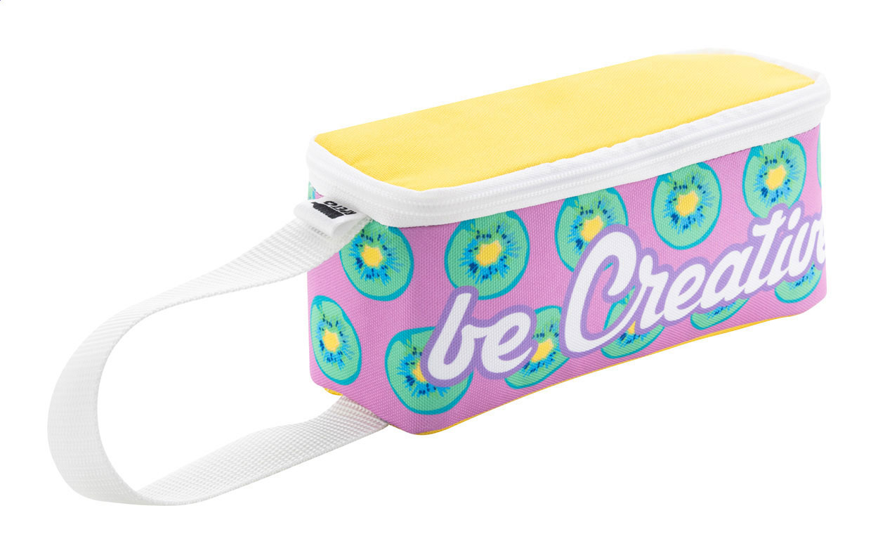 TilpasKølerpose - Asger