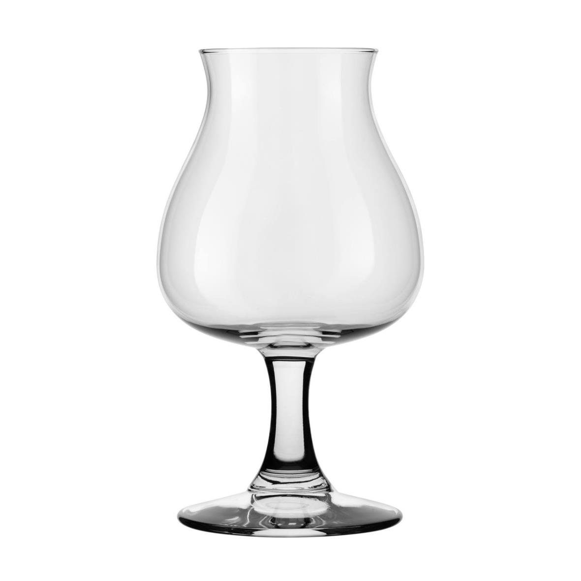 Ølglas Kongelig Leerdam Special Tasting 41 cl - Langebæk