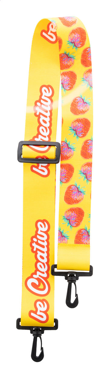 Tilpasbar Skulderrem - Brovst