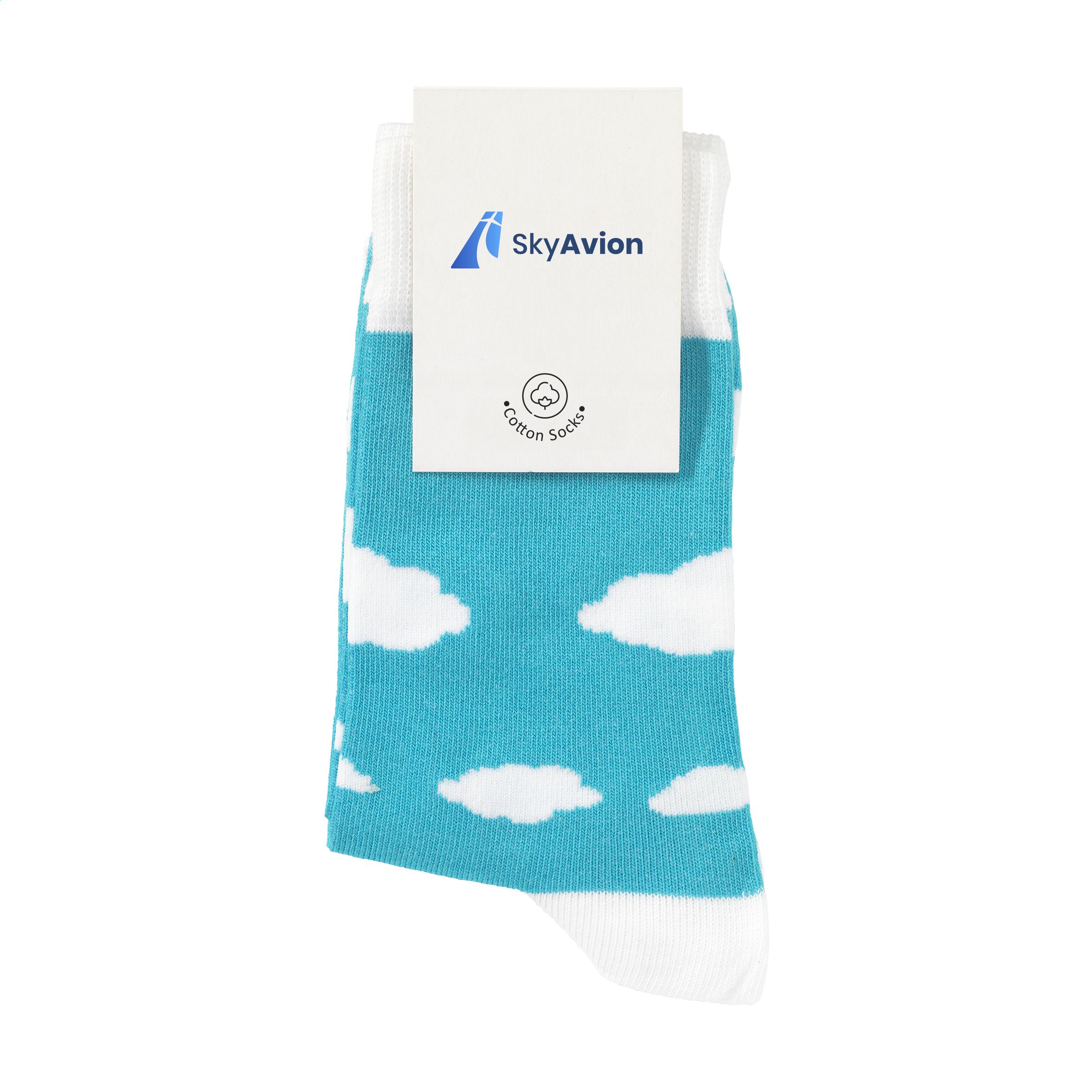 Kingly Komfort Socks - Hinnerup